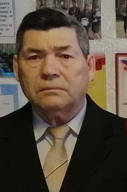 Васильев Валерий Николаевич