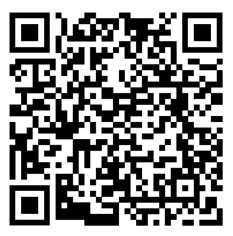 QR код на анкетирование